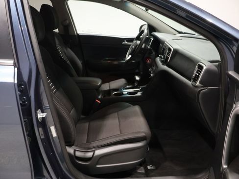 Used 2018 Kia Sportage LX image 22