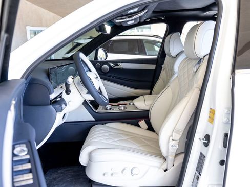 New 2026 Genesis GV80 3.5T Prestige image 15