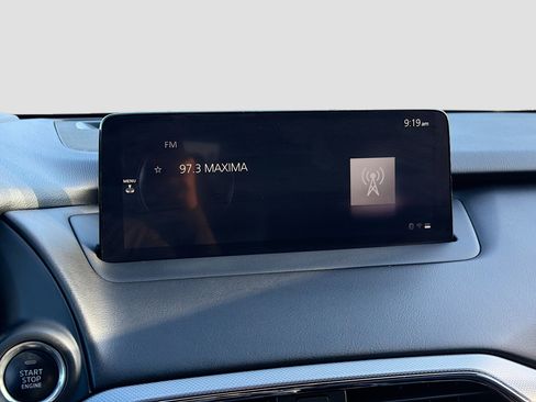 Used 2021 MAZDA CX-9 Signature image 32