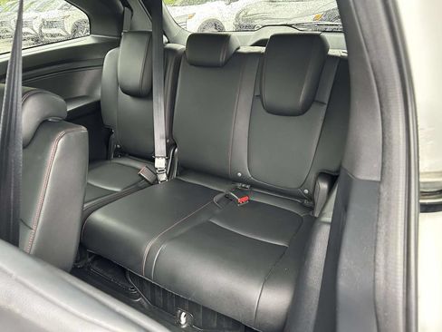 Used 2025 Honda Odyssey Sport-L image 12
