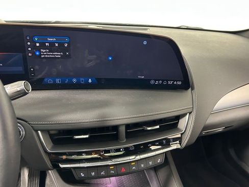 Used 2025 Cadillac CT5 Premium Luxury w/ Sun And Sound Package image 26