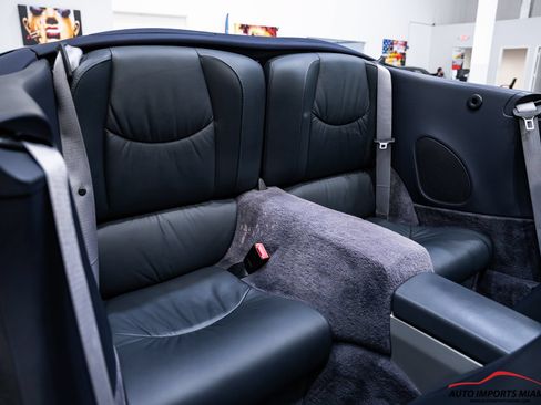 Used 2007 Porsche 911 Cabriolet image 61