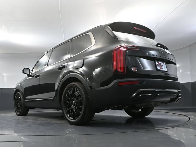 Used 2022 Kia Telluride SX AWD/4WD image 56