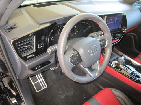 Used 2024 Lexus NX 350 F Sport image 19