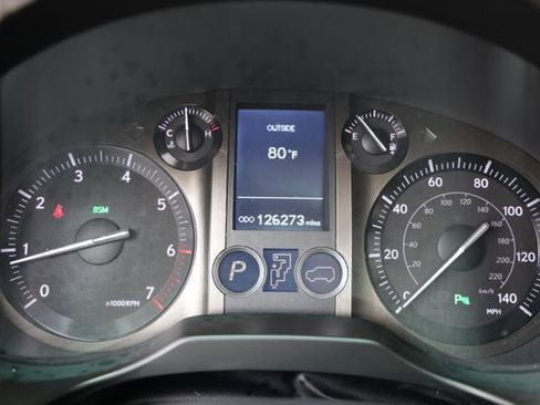 Used 2015 Lexus GX 460 w/ Premium Package AWD/4WD image 18