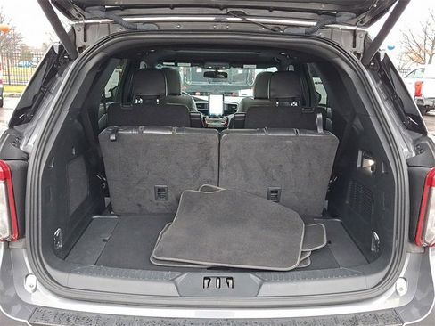 Certified 2023 Ford Explorer ST w/ Equipment Group 401A image 31