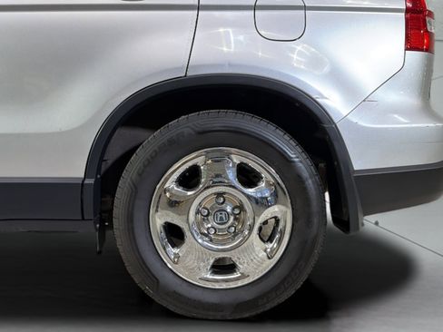 Used 2009 Honda CR-V LX image 37