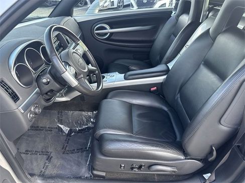 Used 2005 Chevrolet SSR w/ Preferred Equipment Group image 12