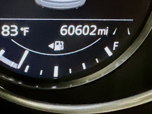 Used 2020 MAZDA CX-5 Touring FWD image 19