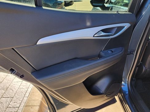 New 2026 Buick Envision Avenir image 43