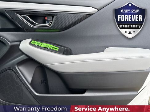 New 2025 Subaru Outback Limited image 35