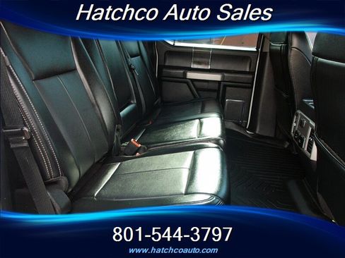 Used 2021 Ford F250 Lariat image 23