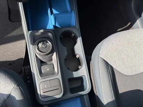 New 2026 Ford Maverick XLT FWD image 15