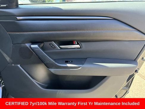 Used 2025 MAZDA CX-50 AWD 2.5 S w/ Premium Plus Pkg image 9