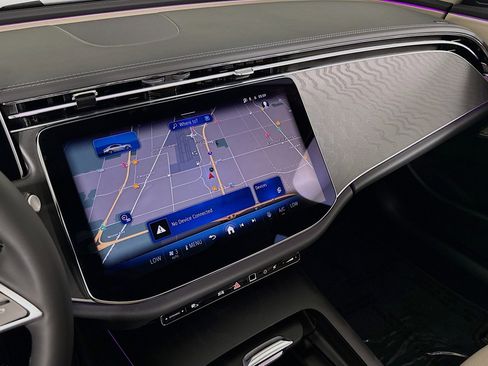 Certified 2026 Mercedes-Benz E 350 Sedan image 21