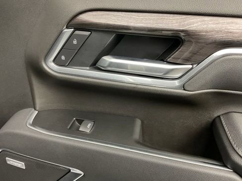 Certified 2026 Chevrolet Silverado 2500 LTZ w/ LTZ Convenience Package image 28