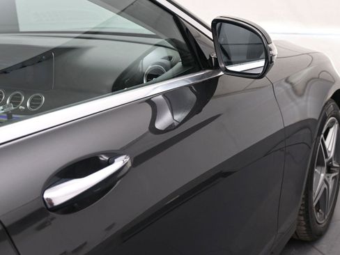 Used 2023 Mercedes-Benz E 350 4MATIC Sedan image 17