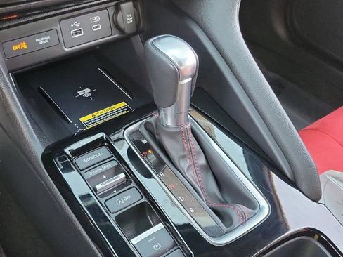 Used 2024 Acura Integra A-Spec FWD image 28