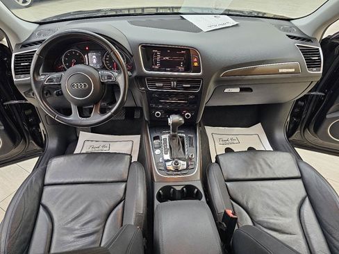 Used 2014 Audi Q5 2.0T Premium Plus AWD/4WD image 29