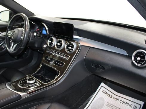 Used 2019 Mercedes-Benz C 300 Sedan image 25