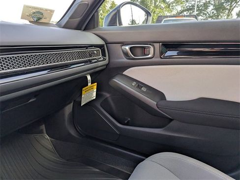 New 2026 Honda Civic Sport image 22