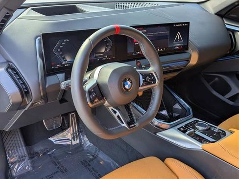 Used 2025 BMW X3 M50 w/ Premium Package image 10