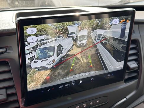 New 2026 Ford Transit 250 Base w/ Load Area Protection Package image 26