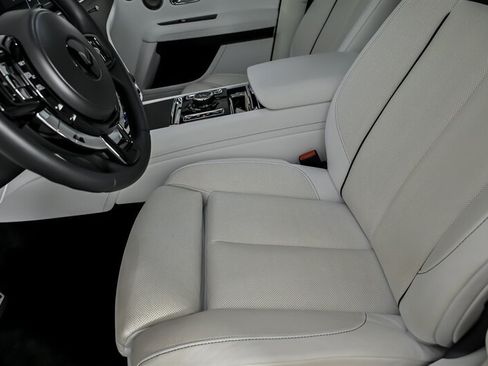 Used 2022 Rolls-Royce Ghost AWD/4WD image 18