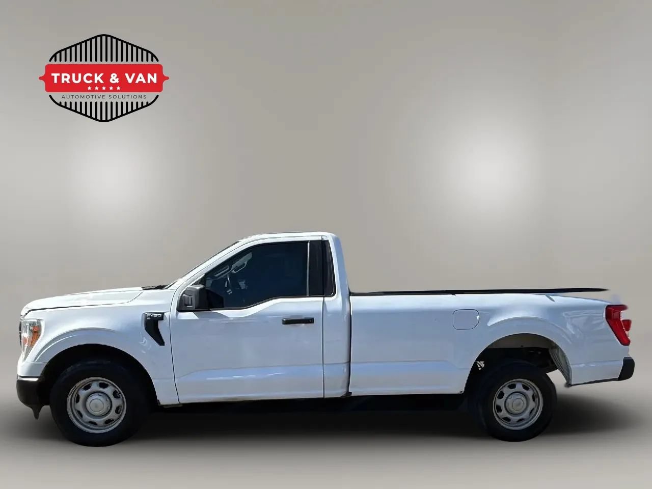 Used 2021 Ford F150 XL w/ Equipment Group 101A High RWD image 3