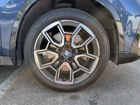 Used 2023 BMW X1 xDrive28i w/ Premium Package AWD/4WD image 14