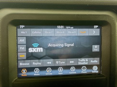 Certified 2022 Jeep Wrangler Unlimited Sport image 15