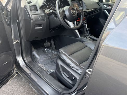 Used 2014 MAZDA CX-5 Grand Touring image 16