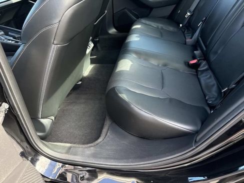 Certified 2023 Honda Accord Touring image 13