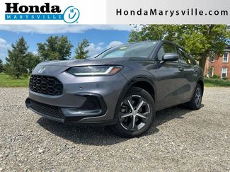 Used 2024 Honda HR-V EX-L video 1