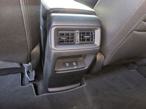 Certified 2025 Honda CR-V Sport image 29