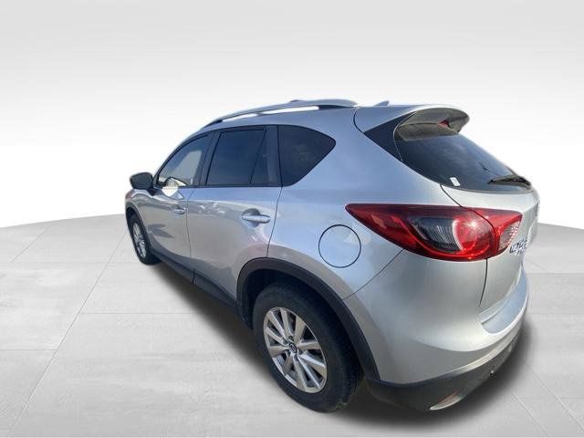 Used 2016 MAZDA CX-5 Sport AWD/4WD image 8