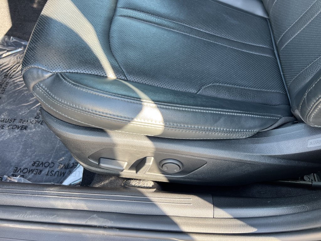 Certified 2023 Kia K5 EX FWD image 11