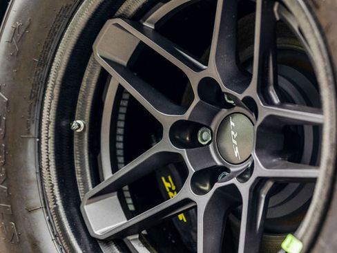 Used 2023 Dodge Challenger SRT Hellcat Redeye image 54