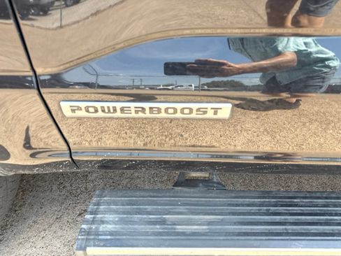 Used 2023 Ford F150 King Ranch w/ Equipment Group 601A High AWD/4WD image 14