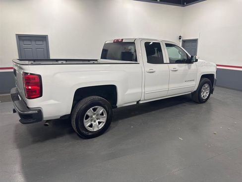 Used 2019 Chevrolet Silverado 1500 LT RWD image 6