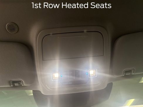 Certified 2022 Ford Explorer XLT w/ Equipment Group 202A RWD image 16