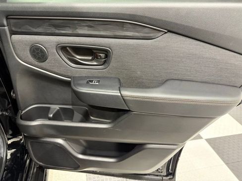 Used 2026 Honda Passport TrailSport image 25