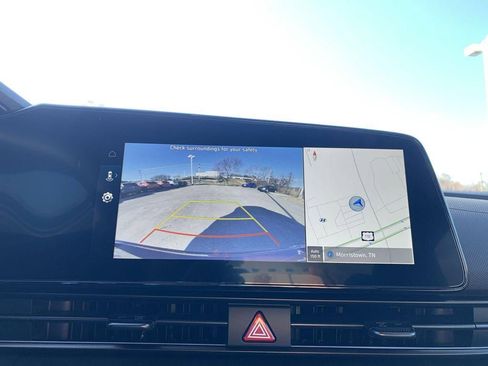 New 2025 Hyundai Elantra N Line image 50