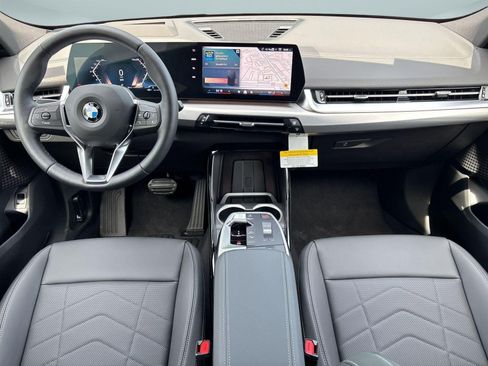 New 2026 BMW X2 xDrive28i w/ Technology Package AWD/4WD image 16