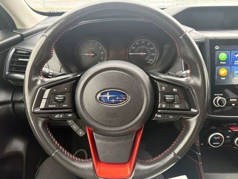 Used 2024 Subaru Forester Sport AWD/4WD image 12