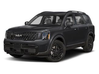 Certified 2024 Kia Telluride EX X-Line AWD/4WD video 1