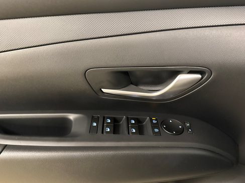 New 2026 Hyundai Tucson Blue SE AWD/4WD image 11