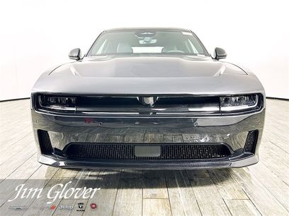 New 2025 Dodge Charger R/T w/ Quick Order Package 25M R/T