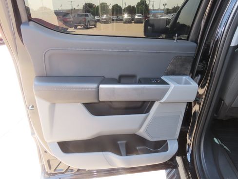 Certified 2023 Ford F150 XLT w/ Equipment Group 302A High RWD image 20