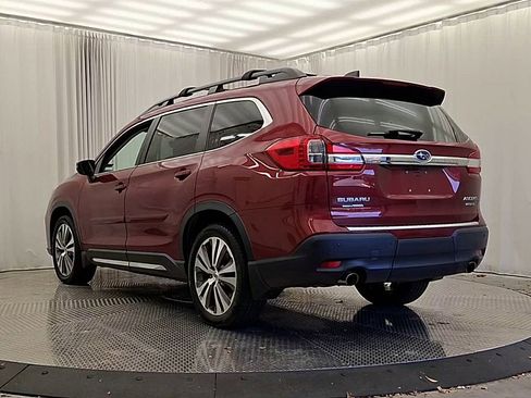 Used 2021 Subaru Ascent Limited w/ Technology Package image 9